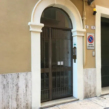 Veronajourneys Emilei Апартаменты Верона
