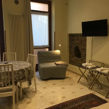 Апартаменты Veronajourneys Emilei