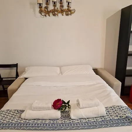 Veronajourneys Emilei Апартаменты *