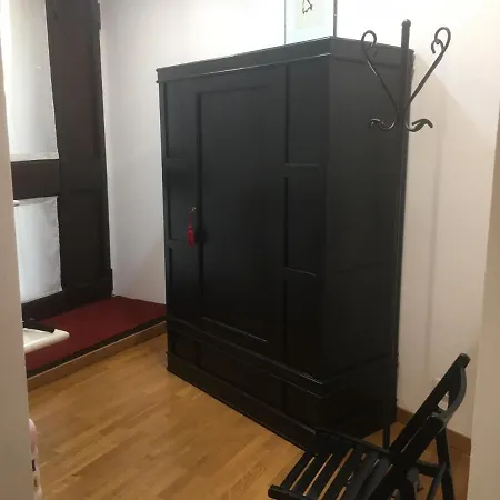 Veronajourneys Emilei Апартаменты