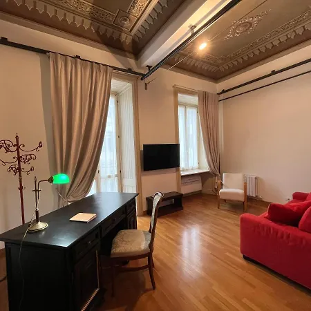 Veronajourneys Emilei Апартаменты *