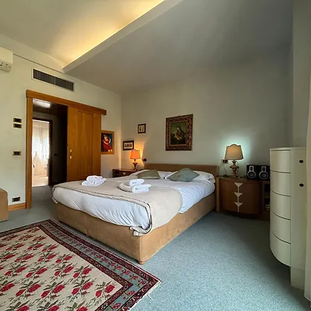 Veronajourneys Emilei Апартаменты *