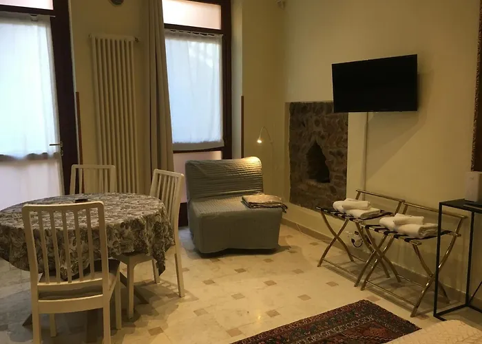 شقة Veronajourneys Emilei
