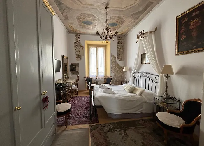 شقة Veronajourneys Emilei