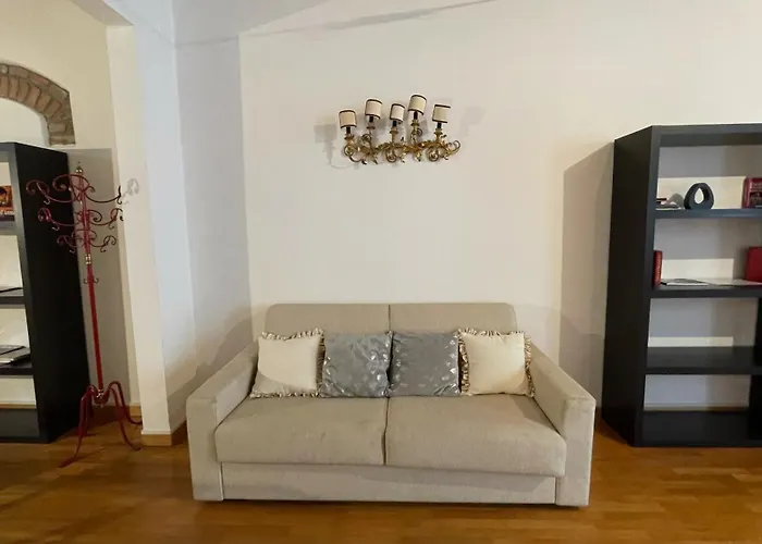 Veronajourneys Emilei شقة *