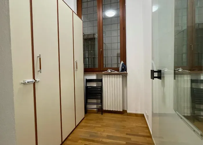 شقة Veronajourneys Emilei