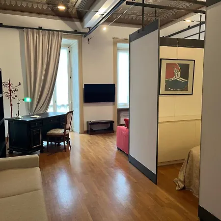 Apartment Veronajourneys Emilei *