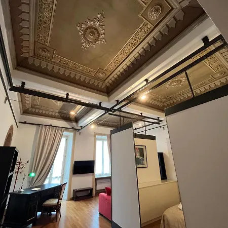 Veronajourneys Emilei Apartment
