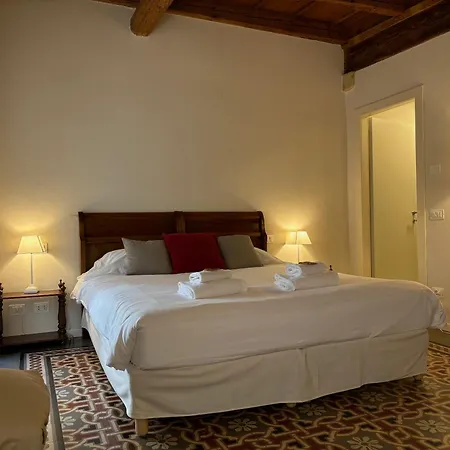 Apartment Veronajourneys Emilei *