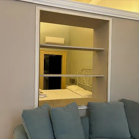 Apartment Veronajourneys Emilei Verona