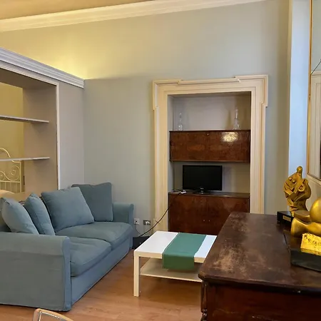 Veronajourneys Emilei Apartment Verona