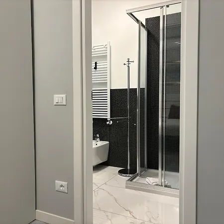 Veronajourneys Emilei Apartment