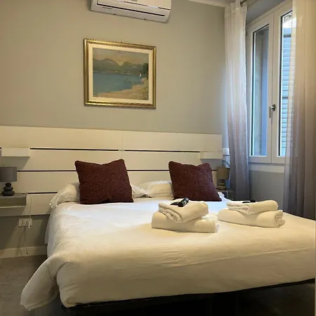 Apartment Veronajourneys Emilei *