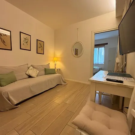 Apartment Veronajourneys Emilei Verona