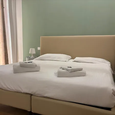 Veronajourneys Emilei Apartment