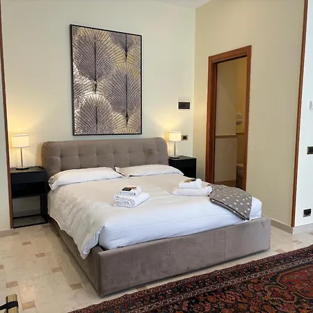 Veronajourneys Emilei Apartment Verona