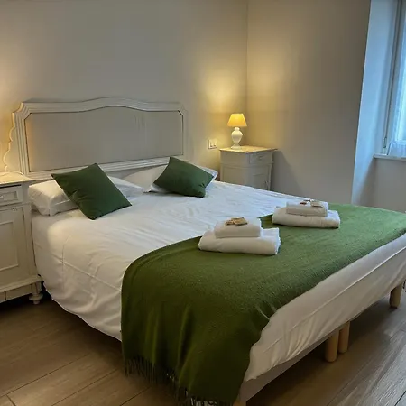Veronajourneys Emilei Apartment