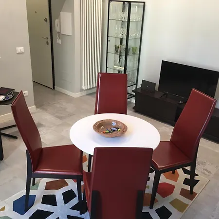 Apartment Veronajourneys Emilei *