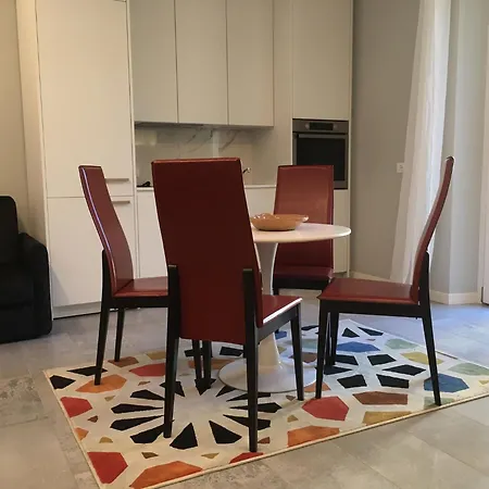 Veronajourneys Emilei Apartment Verona