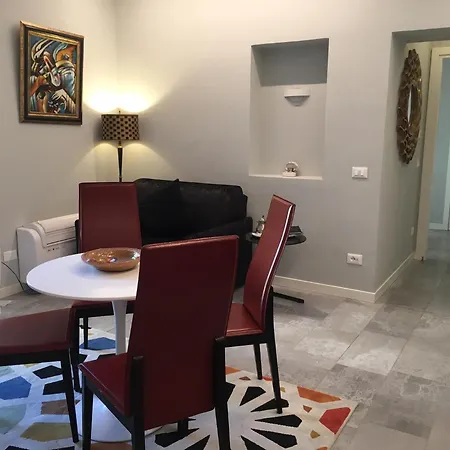 Apartment Veronajourneys Emilei