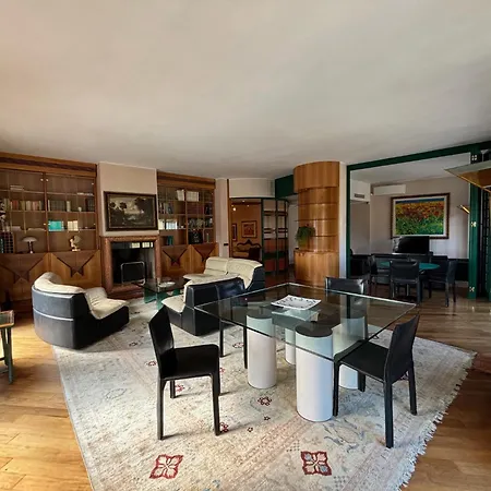 Veronajourneys Emilei Apartment *
