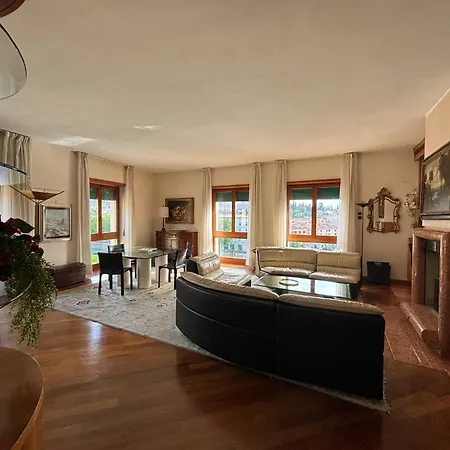 Apartment Veronajourneys Emilei *