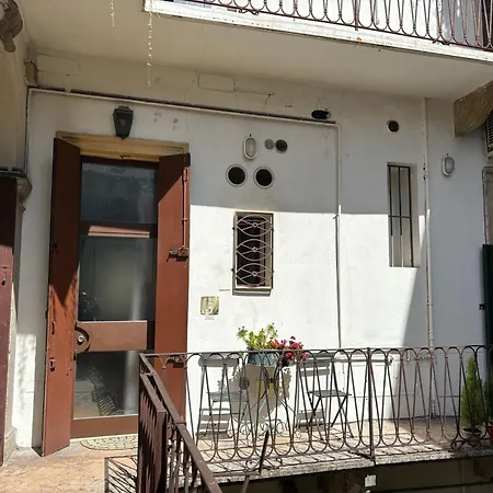 Apartment Veronajourneys Emilei Verona