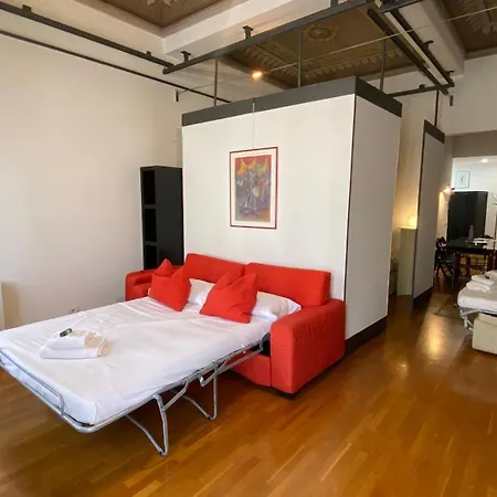 Veronajourneys Emilei Apartment