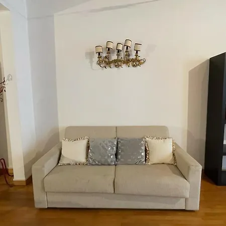 Veronajourneys Emilei Apartamento *