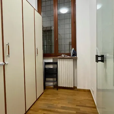 Apartment Veronajourneys Emilei