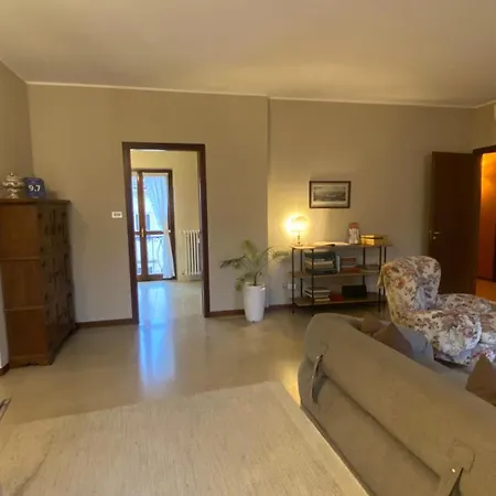 Apartment Veronajourneys Emilei Verona