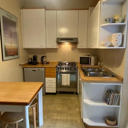 Apartment Veronajourneys Emilei