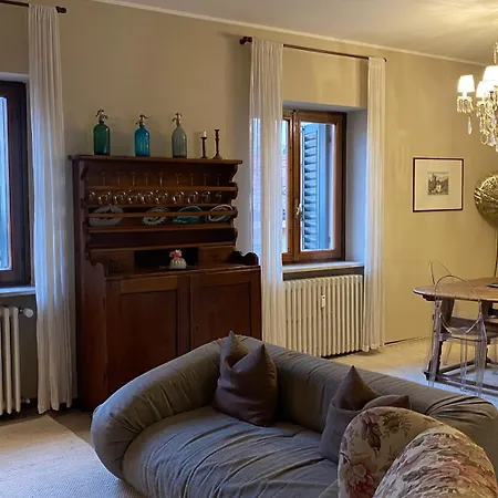 Apartment Veronajourneys Emilei *