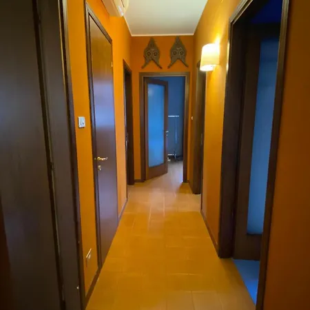 Apartment Veronajourneys Emilei Verona