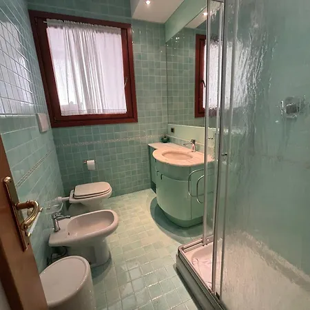 Apartment Veronajourneys Emilei *