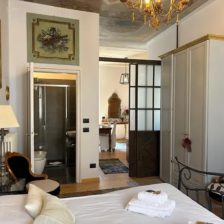 Apartment Veronajourneys Emilei