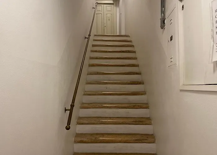 维罗纳之旅埃米莉公寓 维罗纳