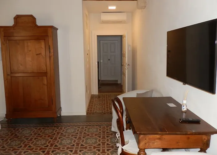 Appartamento Veronajourneys Emilei *