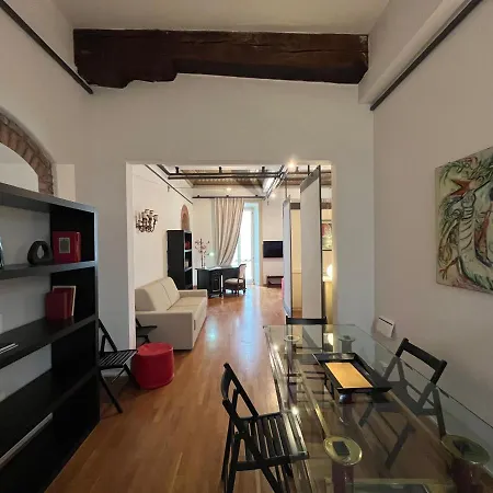 Daire Veronajourneys Emilei *