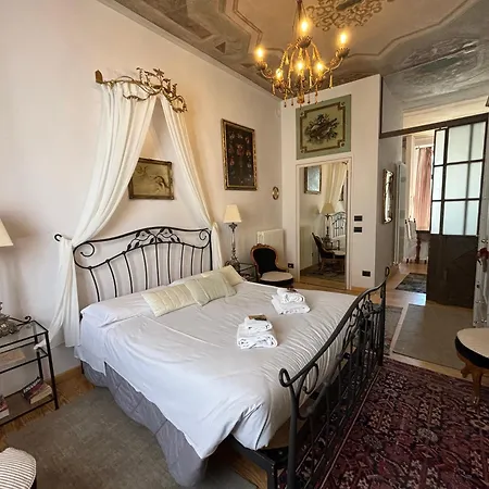 Daire Veronajourneys Emilei *