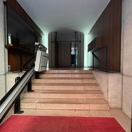 Apartman Veronajourneys Emilei