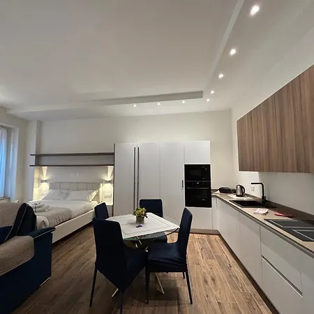 Apartman Veronajourneys Emilei *