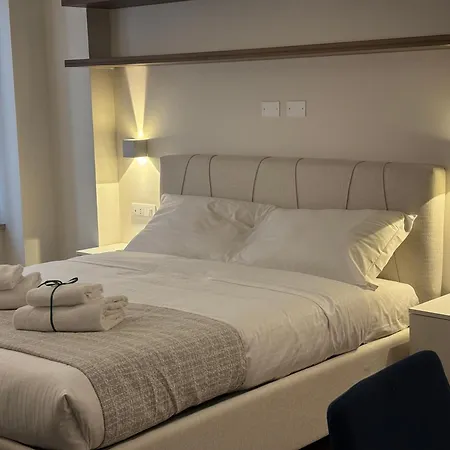 Apartman Veronajourneys Emilei Verona