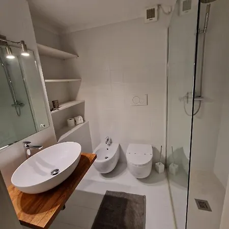Appartement Veronajourneys Emilei