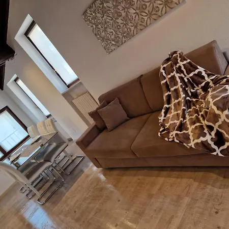 Appartement Veronajourneys Emilei