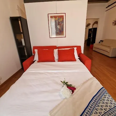 Veronajourneys Emilei Appartement