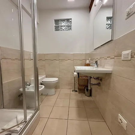 Appartement Veronajourneys Emilei