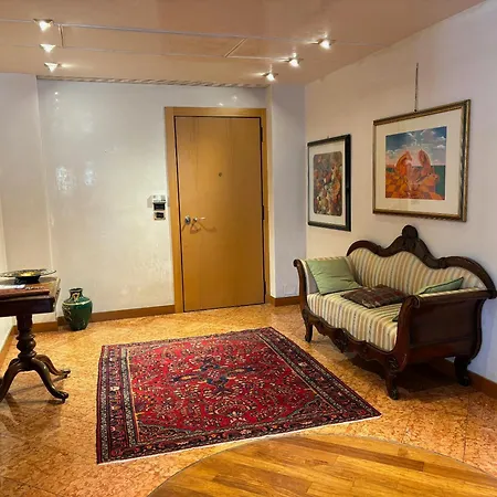 Veronajourneys Emilei Appartement