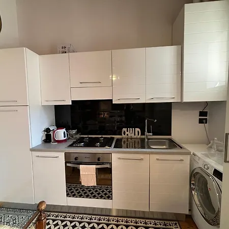Appartement Veronajourneys Emilei Verona