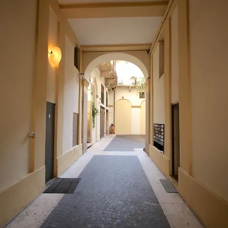 Veronajourneys Emilei Appartement